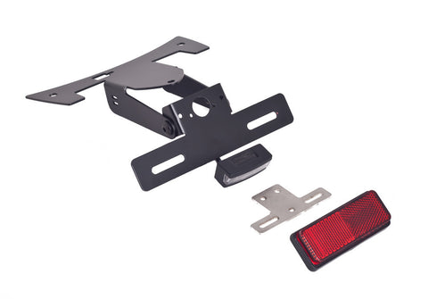 PUIG FENDER ELIMINATOR KIT BLACK 9388N