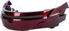 GMAX REMOVABLE JAW WINE RED GM-67/OF-77 G067061