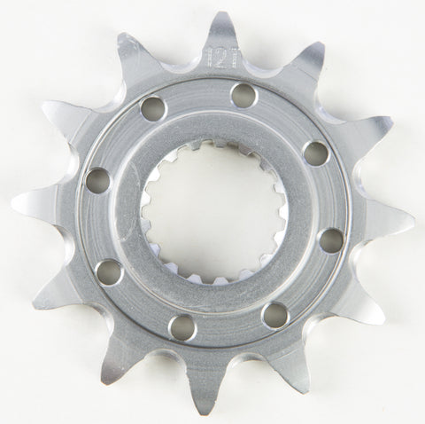 FLY RACING FRONT CS SPROCKET STEEL 12T-520 SUZ MX-144312-4