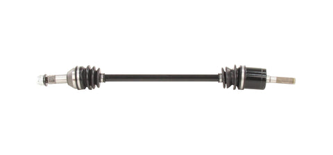 OPEN TRAIL OE 2.0 AXLE FRONT LEFT CAN-7084