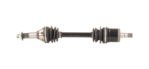 OPEN TRAIL OE 2.0 AXLE FRONT LEFT CAN-7089