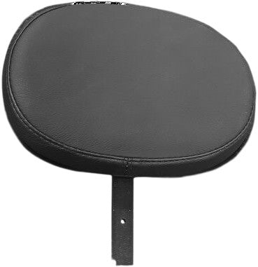 DANNY GRAY BACKREST W/BRACKET LARGE FA-DGE-0039