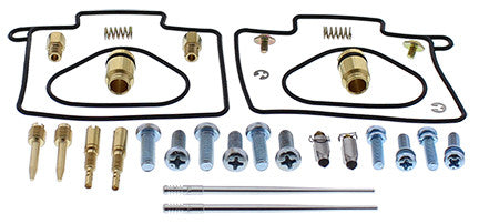 ALL BALLS CARBURETOR REBUILD KIT 26-1862
