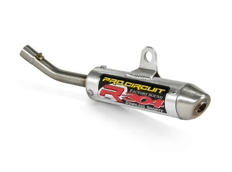 PRO CIRCUIT R-304 SILENCER ST09065-RE