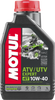 MOTUL ATV/UTV EXPERT 4T 10W40 1LT 105938