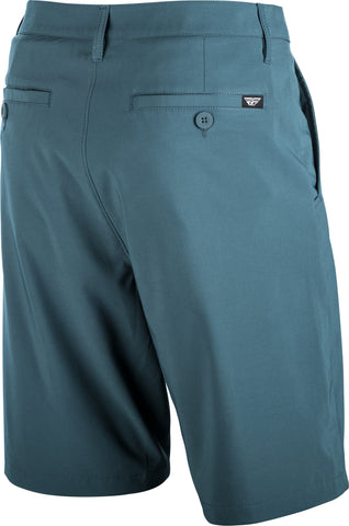 FLY RACING FLY FREELANCE SHORTS SLATE SZ 38 353-32338