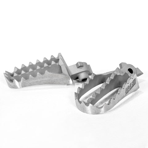 IMS PRO SERIES FOOTPEGS DR250 295512-4