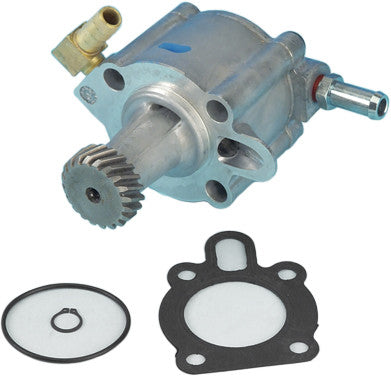 JAMES GASKETS GASKET OIL PUMP MOUNTING W/DL STYLE GASKETS KIT 04-XL
