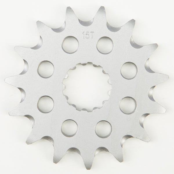 FLY RACING FRONT CS SPROCKET STEEL 15T-420 YAM 255-510415