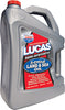 LUCAS SEMI-SYNTHETIC 2-CYCLE LAND/SE A OIL GAL 10557