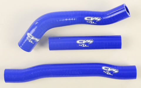 CV4 RADIATOR HOSE STANDARD KIT BLUE SFSMBC264B