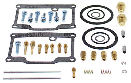 ALL BALLS CARBURETOR REBUILD KIT 26-1912