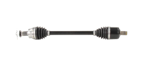 OPEN TRAIL HD 2.0 AXLE FRONT LEFT/RIGHT POL-6090HD