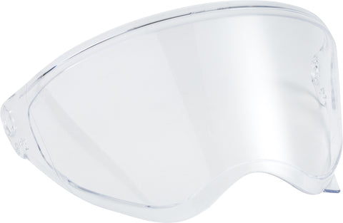 GMAX SHIELD SINGLE LENS CLEAR AT-21/Y G021001