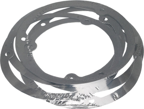 COMETIC DERBY COVER GASKET BIG TWIN 5/PK C9338F5