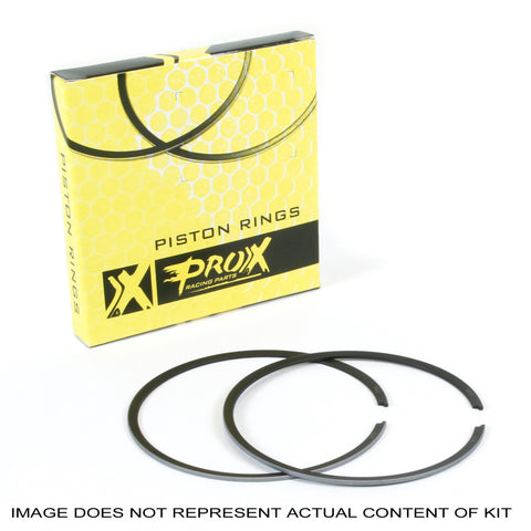 PROX PISTON RINGS 55.94MM KTM FOR PRO X PISTONS ONLY 02.6228