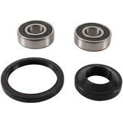 PIVOT WORKS FRONT WHEEL BEARING KIT PWFWK-H29-001