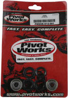 PIVOT WORKS SHOCK BEARING KIT PWSHK-H12-001