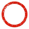 RACELINE BEADLOCK REPLACEMENT RING 14 IN RED PODIUM RBL-14R-A93-RING-16