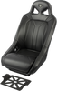 PRO ARMOR G2 FRONT SEAT BLACK CA162S185BL