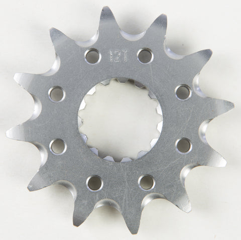 FLY RACING FRONT CS SPROCKET STEEL 12T-520 BETA/HUSQ/KTM MX-539912-4