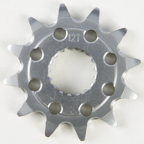 FLY RACING FRONT CS SPROCKET STEEL 12T-520 HON MX-56712-4