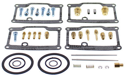 ALL BALLS CARBURETOR REBUILD KIT 26-1901