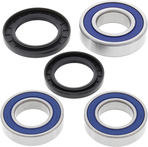 ALL BALLS WHEEL BEARING & SEAL KIT WHEEL 25-1493