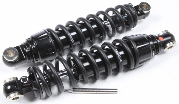 HARDDRIVE TOURING MONOTUBE SHOCK 13