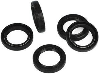 JAMES GASKETS GASKET OIL SEAL CAM GEAR RUBBER OD 5/PK 83162-51-DL