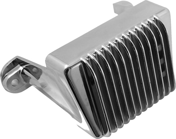 HARDDRIVE REGULATOR CHROME TOURING 06-08 OEM 74505-06 H0506C