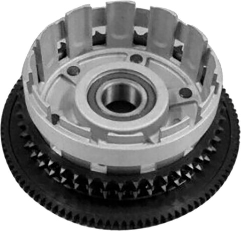 HARDDRIVE CLUTCH SHELL TWIN CAM 11-17 148422