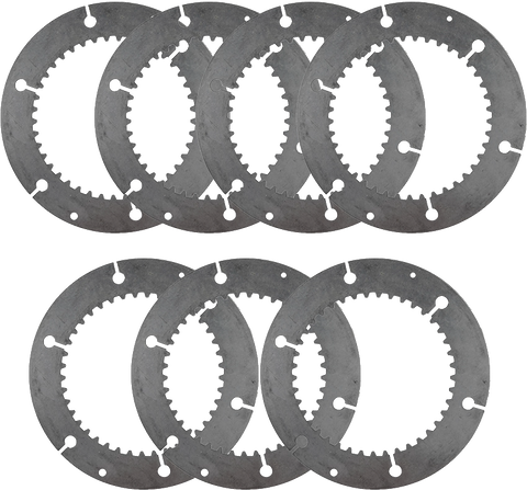 ALTO KOLENE STEEL PLATE PACK SPORTSTER 57-70 095753M