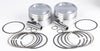 KB PISTONS CAST PISTONS XL 883 TO 1200 10.0:1 .010 KB272.010