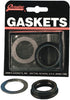 JAMES GASKETS GASKET SEAL SPRKT SHFT HD W/ RETAINER KIT 24776-40-X