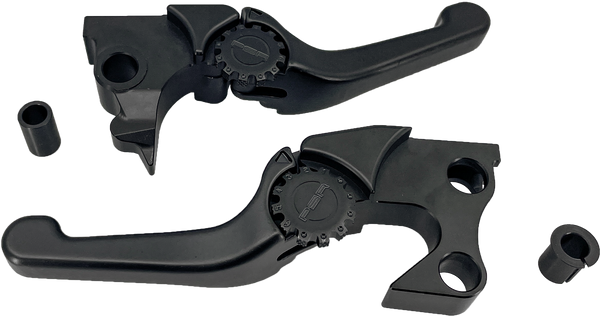 PSR ANTHEM SHORTY LEVER SET BLACK 14-20 XL 12-01655-22