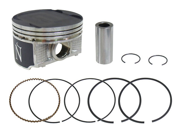 NAMURA PISTON KIT 87.89/STD POL NA-50026