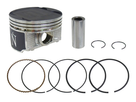 NAMURA PISTON KIT 87.89/STD POL NA-50026