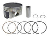 NAMURA PISTON KIT 87.89/STD POL NA-50026