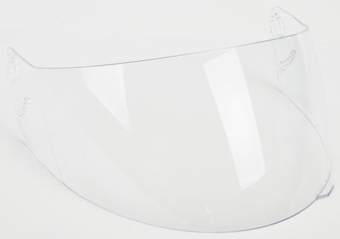 GMAX SHIELD SINGLE LENS CLEAR GM-44/MD-04 G999541