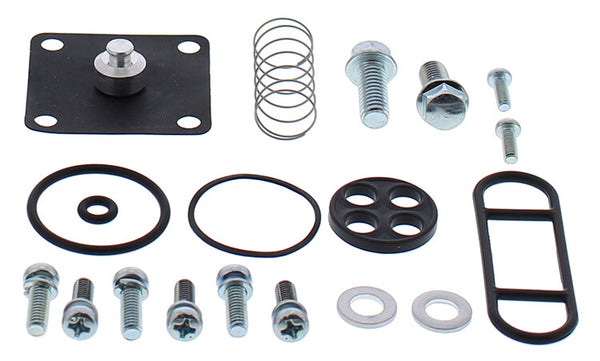 ALL BALLS FUEL TAP REPAIR KIT 60-1044
