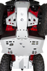 RIVAL POWERSPORTS USA CENTRAL SKID PLATE ALLOY 2444.2104.2