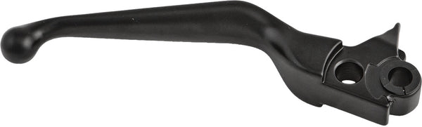 HARDDRIVE WIDE V-CUT BRAKE LEVER BLACK BT 96-06  XL 96-03 H07-0574B-B