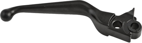 HARDDRIVE WIDE V-CUT BRAKE LEVER BLACK BT 96-06  XL 96-03 H07-0574B-B