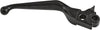 HARDDRIVE WIDE V-CUT BRAKE LEVER BLACK BT 96-06  XL 96-03 H07-0574B-B
