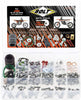 BOLT EURO STYLE TWO STROKE PRO-PACK EUPP-85/150