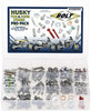 BOLT PRO-PACK-HUS HUSKPP