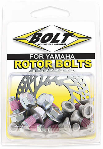 ROTOR BOLTS YAM 2009-YRTR