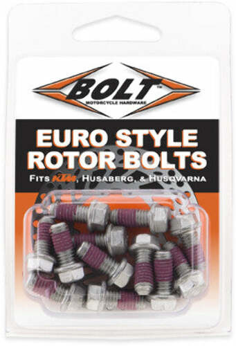 ROTOR BOLTS KTM 2009-KTMRTR