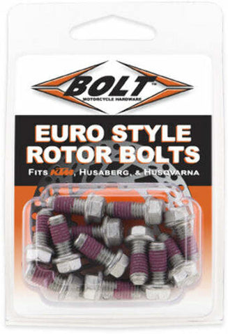 ROTOR BOLTS KTM 2009-KTMRTR
